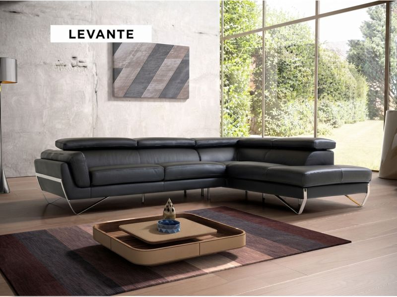 Levante Corner Sofa