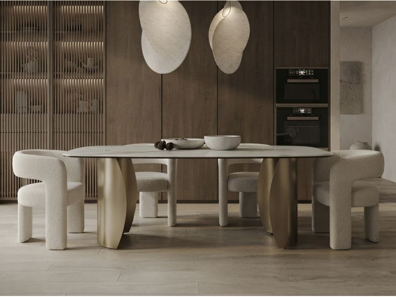 Marcono Chair