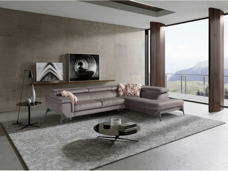 Kyoto Corner Sofa