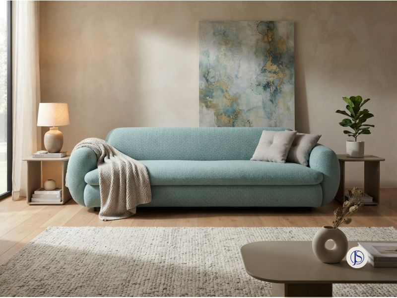 Curvi Sofa Bed
