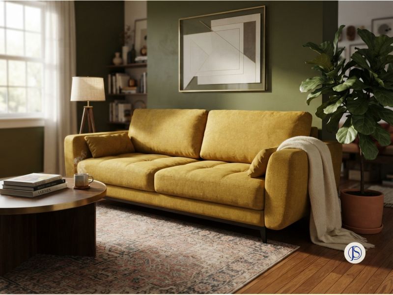 Karisa Sofa Bed