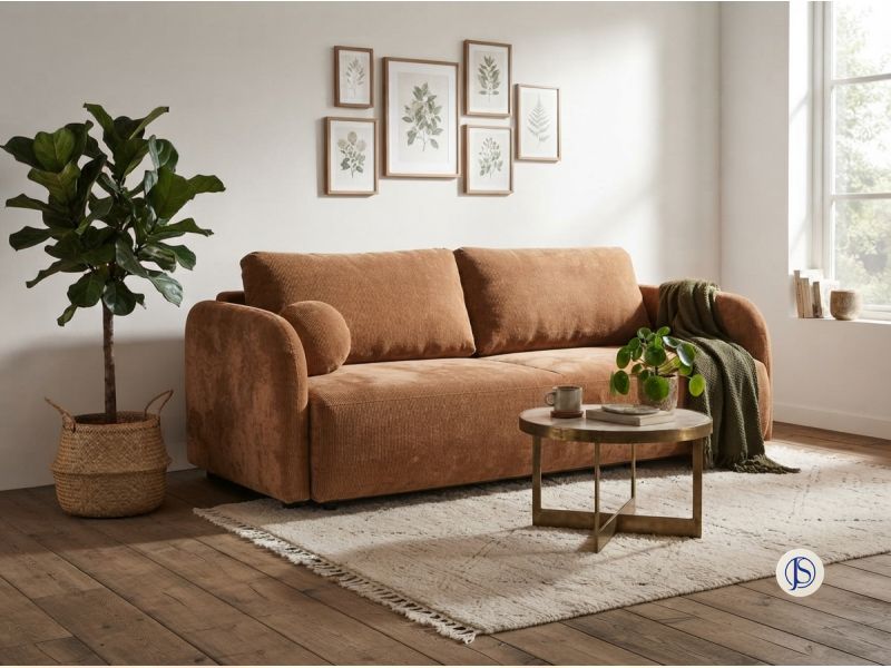 Santiago Sofa Bed