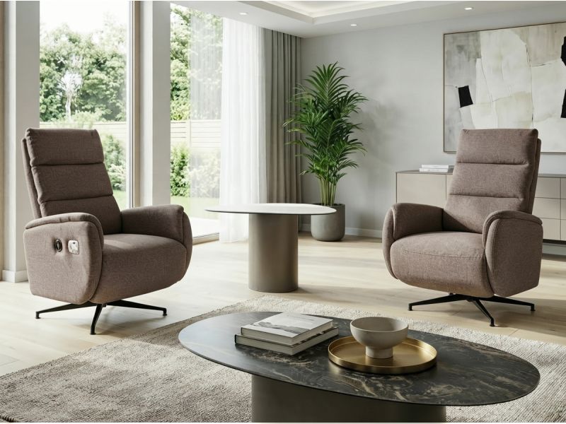S-Fenix Relax Armchair