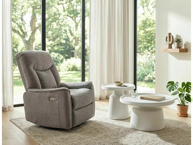 S-Odys Relax Armchair