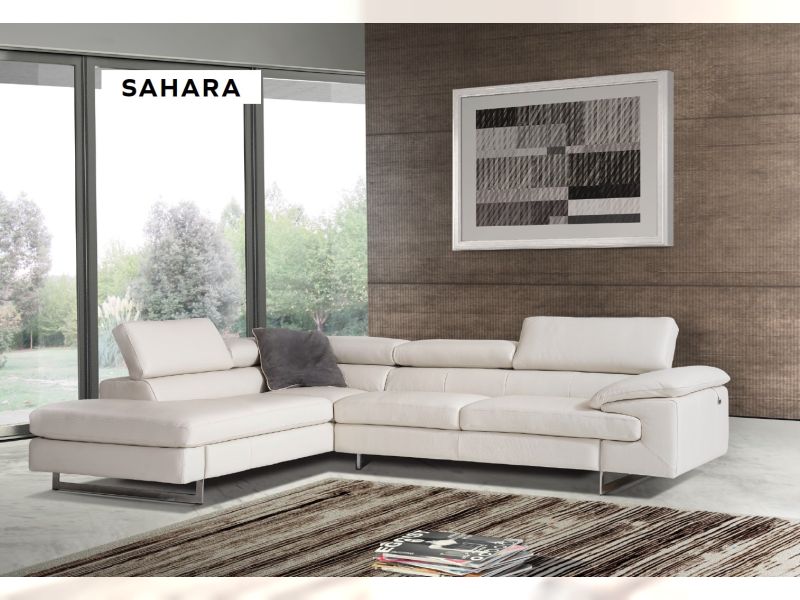 Sahara Corner Sofa