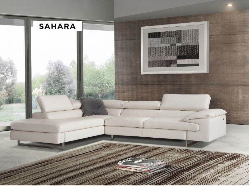 Sahara Corner Sofa