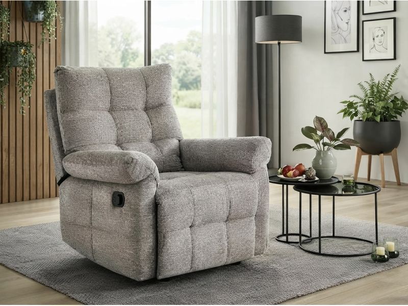S-Atos Relax Armchair