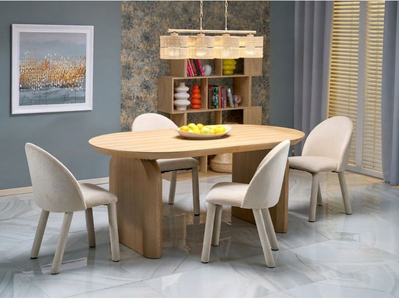 H-K598 Chair