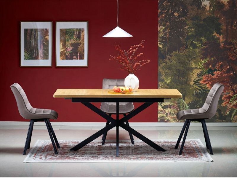 H-Holter Table