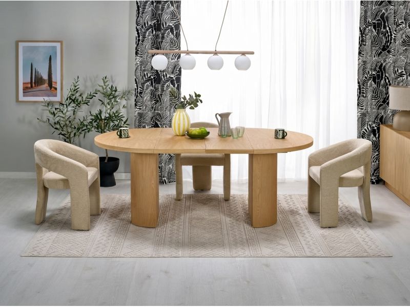 H-Garibaldi Table