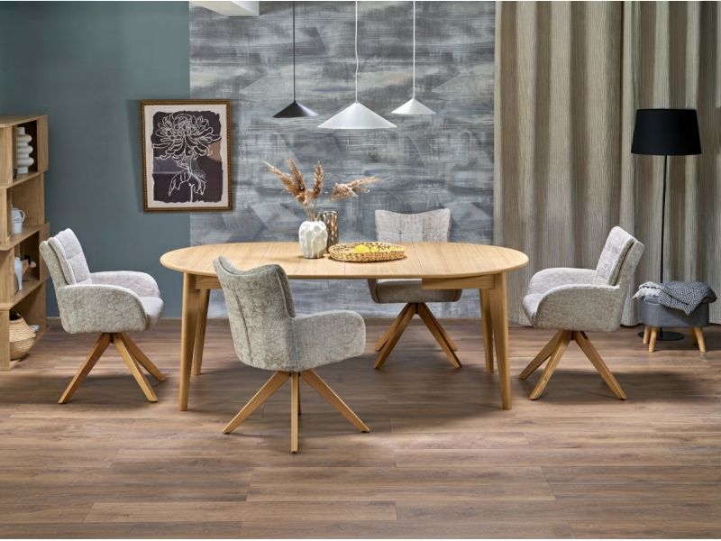 H-Magnus Table