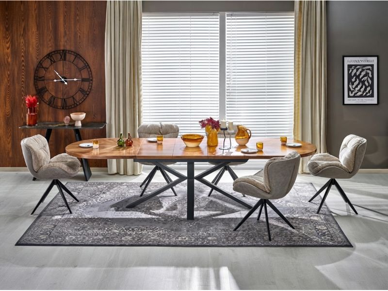 H-K599 Chair