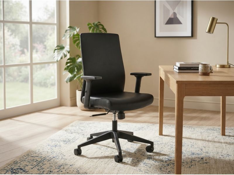 S-Q-085 Work Chair