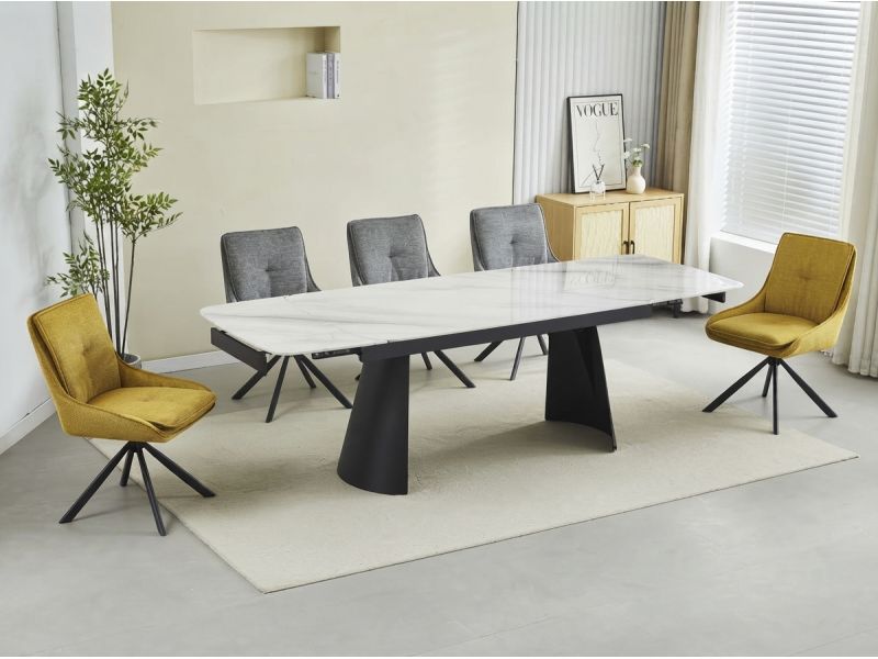 Bergo Chair