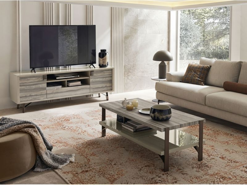Jupiter Coffee Table