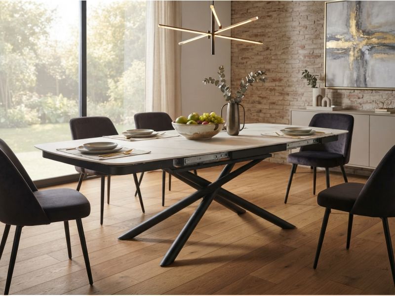 Volta Table