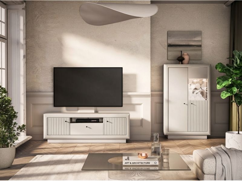 Solo TV Element