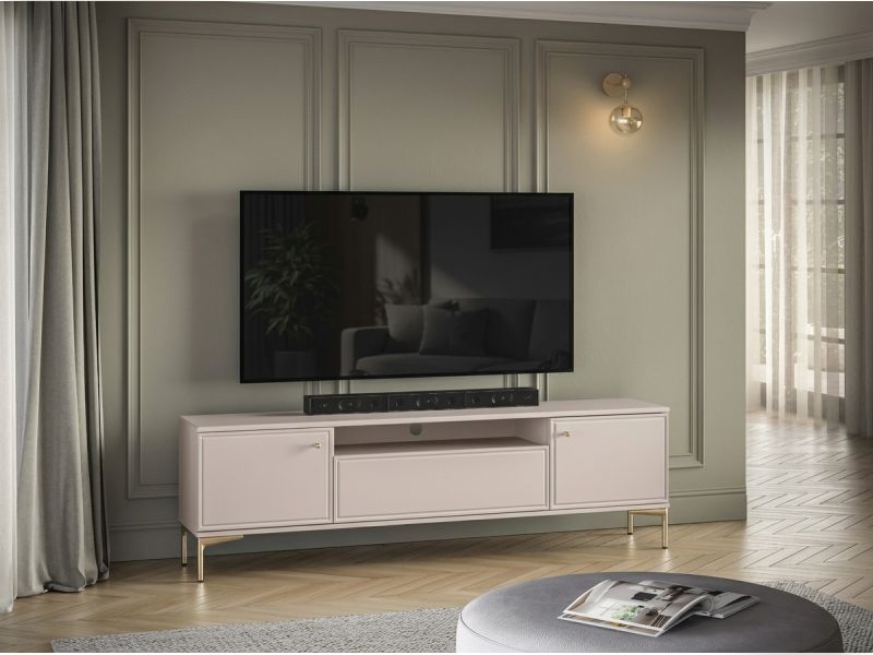 Sandro TV Element