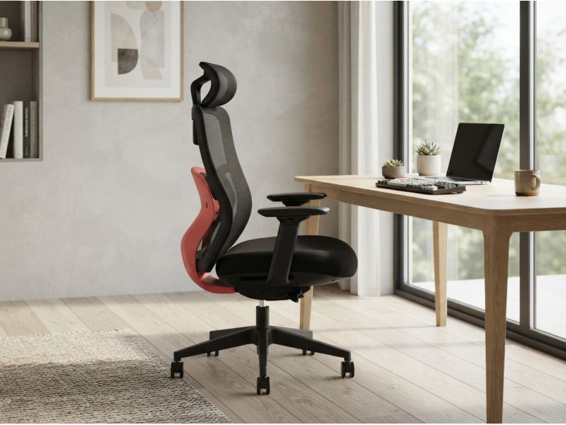 Calma Office Chair