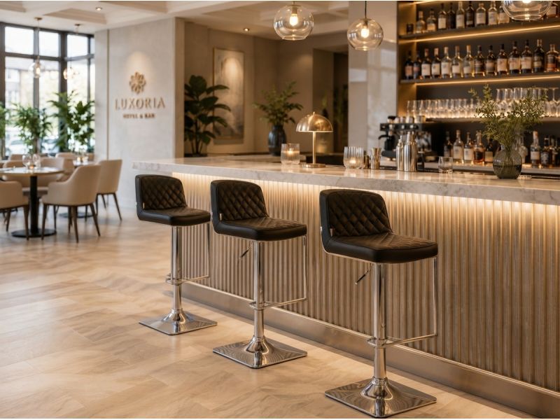 Menati Bar Chair