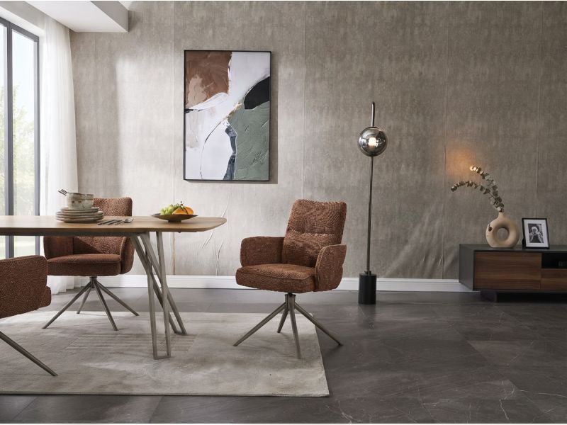 Dafne Chair