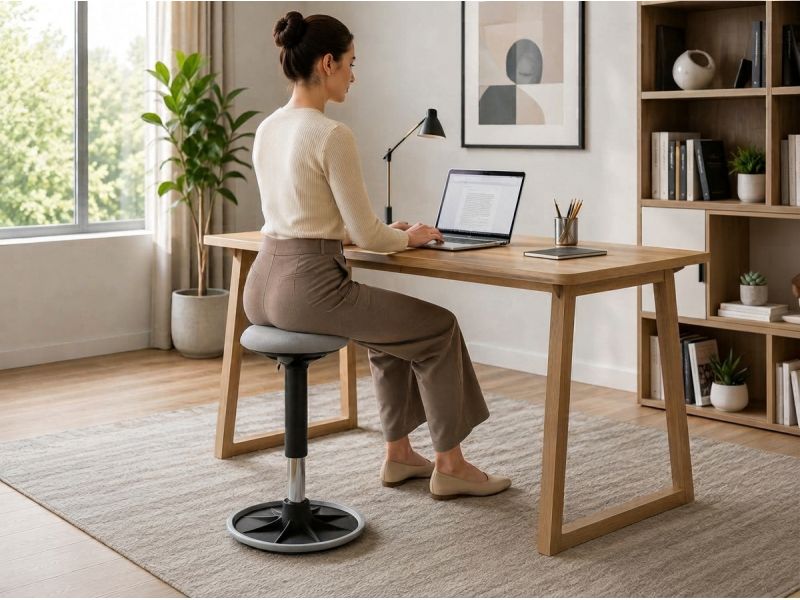 Valora Bar Chair