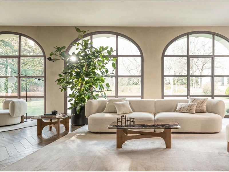 Nogu Coffee Table