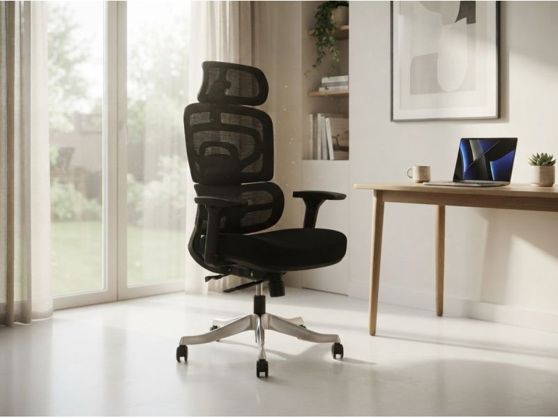 Judy Work Chair