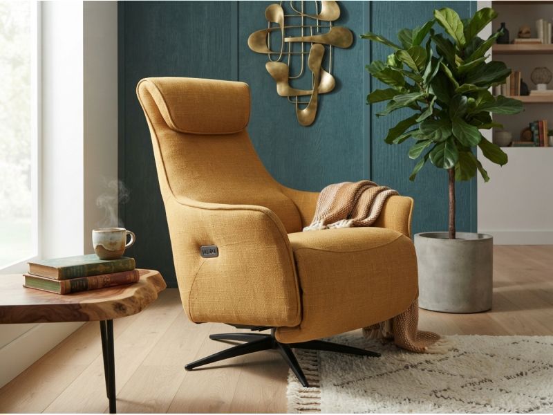 Fergie Relax Armchair