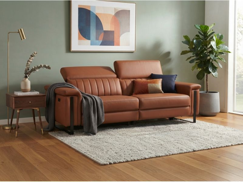 Summer Sofa Bed