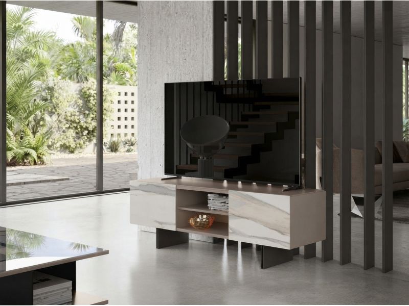 Zenith TV Element