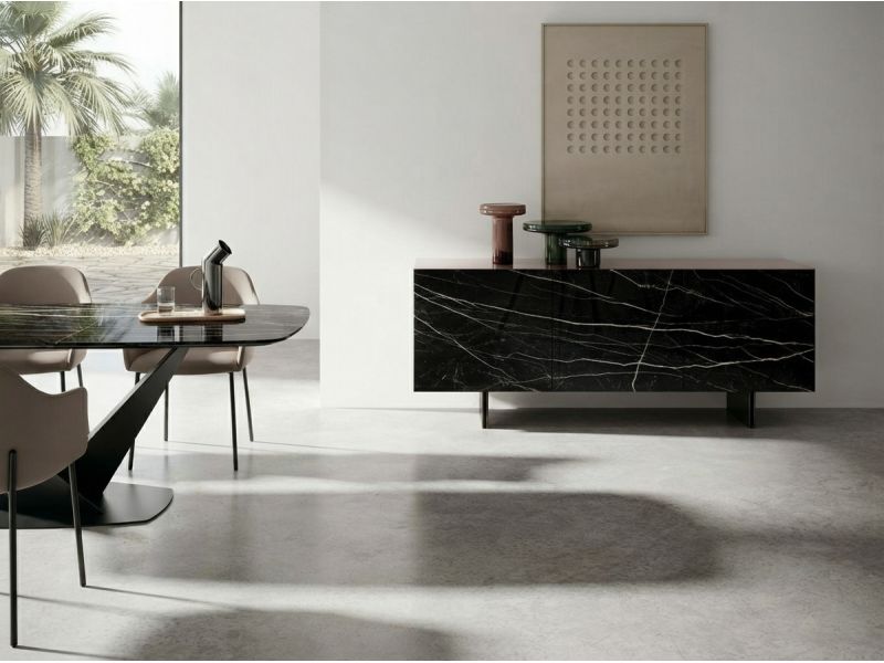 Zenith Buffet
