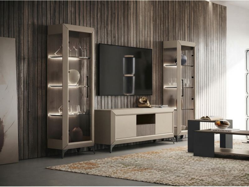 Prestige Vitrine