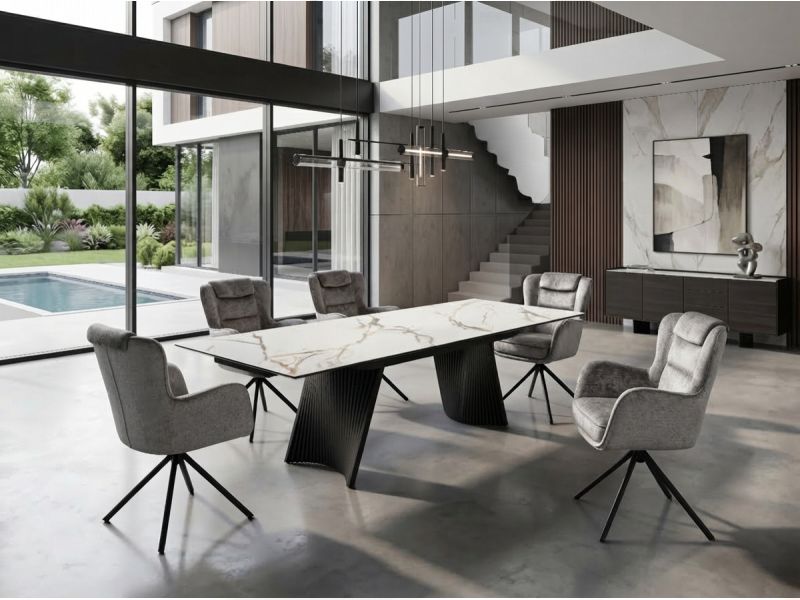 Tropeja Table