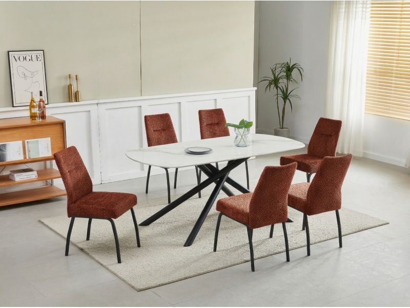 Anna Chair