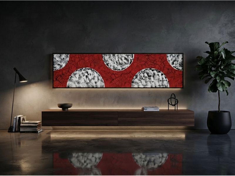Solar Painting