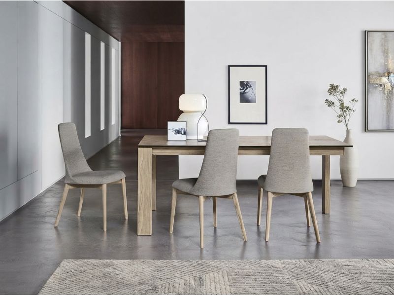 Etoile Chair