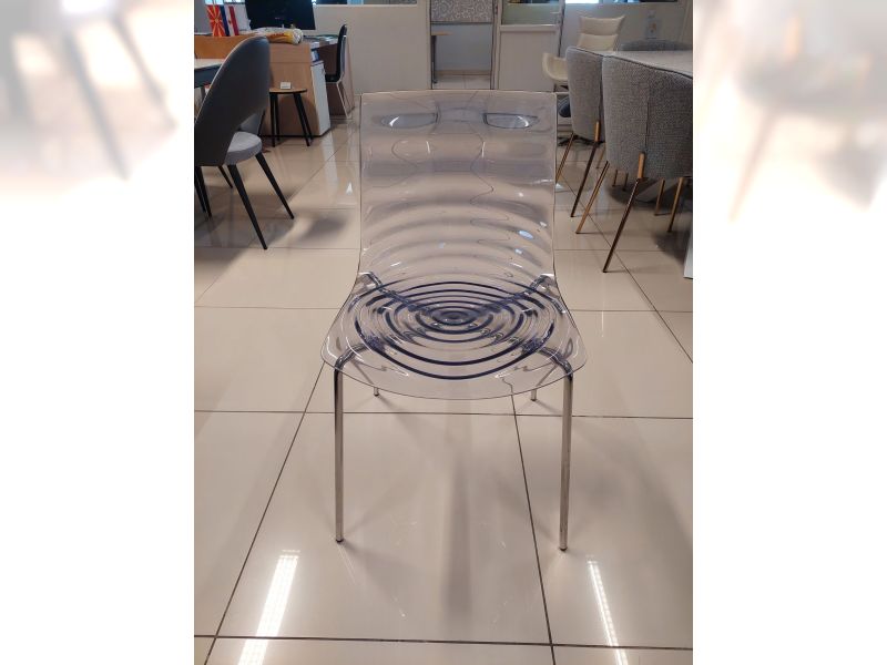 L'eau Chair