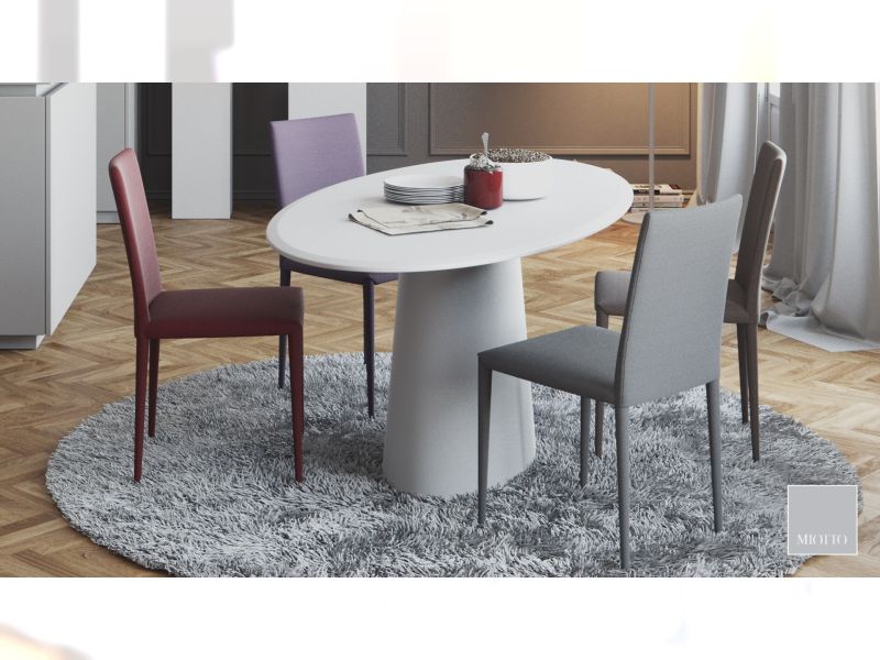 Badia Chair
