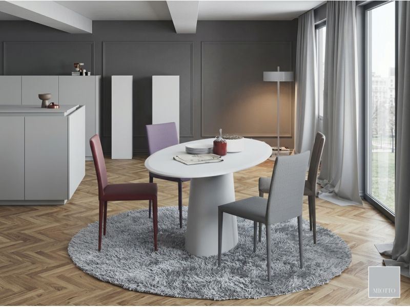 Badia Chair