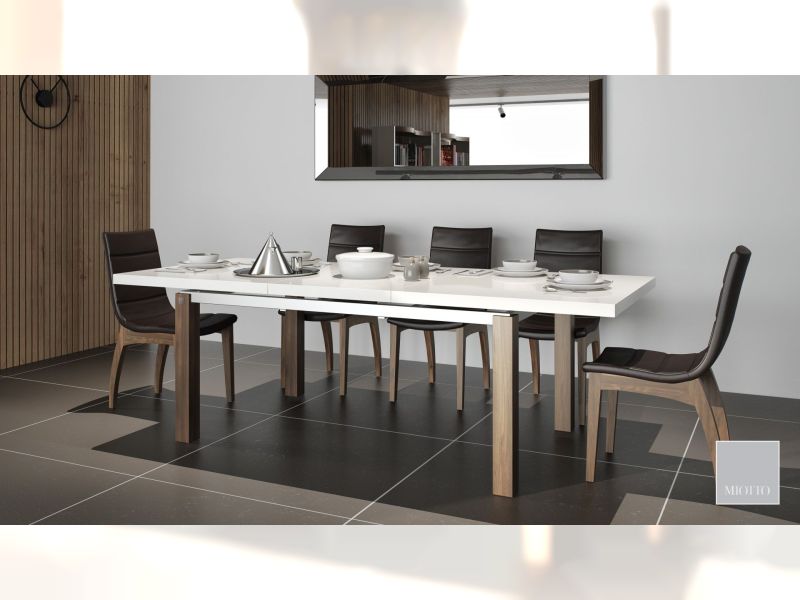 Morlupo Table