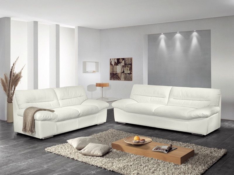 William 3+2 Sofa Set