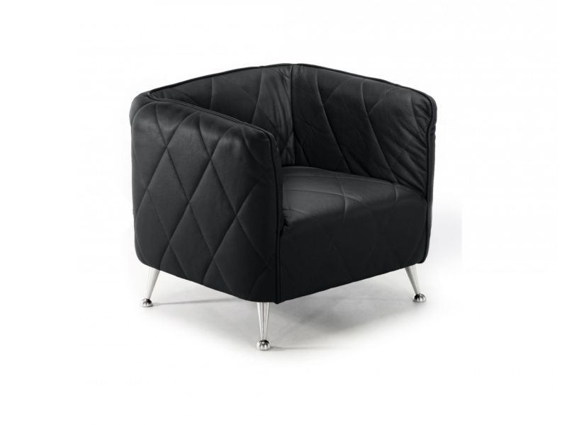 Tabac Armchair
