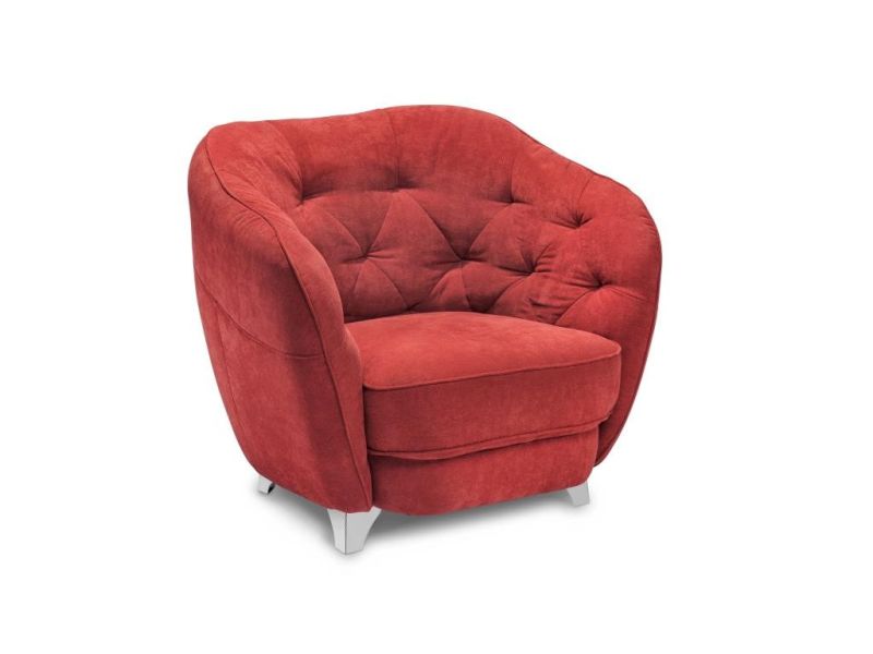 Retro Armchair