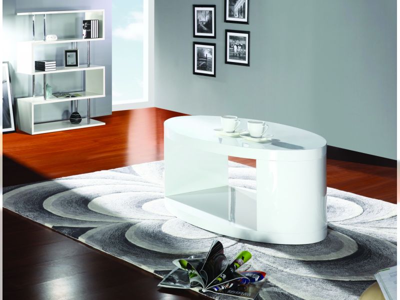 Tinkara Coffee Table