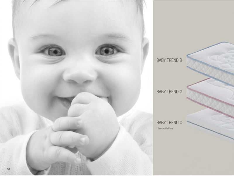 Baby Dream Mattress