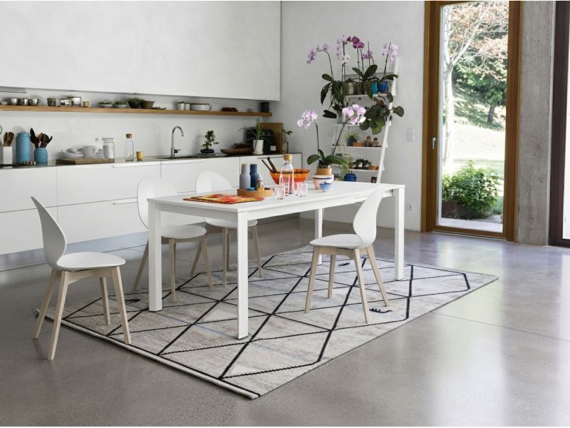 Duca Table