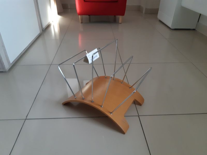 Art.223 Magazine Holder