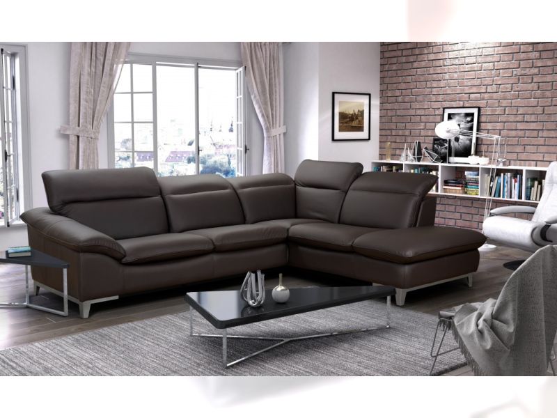 Teresa Corner Sofa