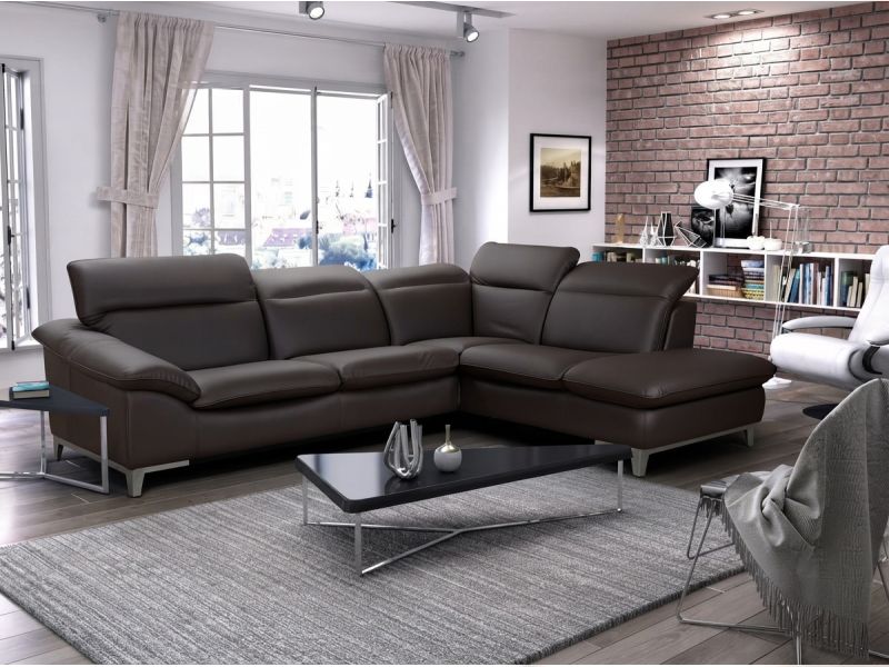 Teresa Corner Sofa